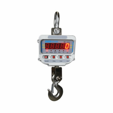 IHS Crane Scales: 10000kg Capacity
