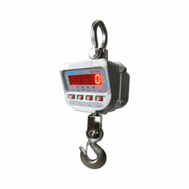 IHS Crane Scales: 10000kg Capacity
