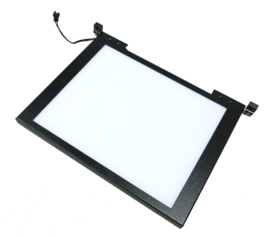 omniDOC White Light Table