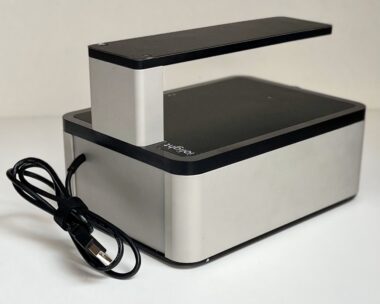 ioLight Compact Inverted Cell Imager, 1mm field of view