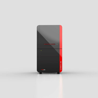 qTOWER iris 384