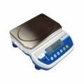 Latitude Compact Bench Scales: 12kg Capacity