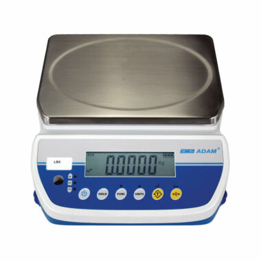 Latitude Compact Bench Scales: 3000g Capacity