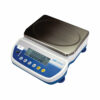 Latitude Compact Bench Scales: 3000g Capacity