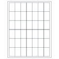 28mm x 44mm, Laser Cryo-Tags, 840/pack