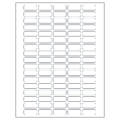 33mm x 13mm, Laser Cryo-Tags, 1700/pack
