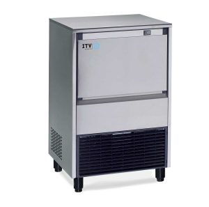 Cubed Ice Makers
