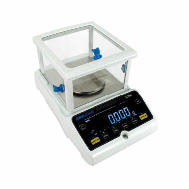 Luna Precision Balances: 620g Capacity