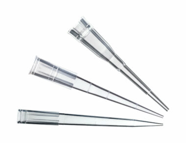 Low Retention Tip Racked Tips（sterilized）