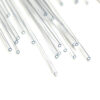 Maxi Capillary Tubes - 175mm x 1.5mm ID - Pack of 100