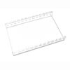 multiSUB ChoiceST - 15 x 25cm Gel tray (FITS ONLY STRETCH SYSTEM)
