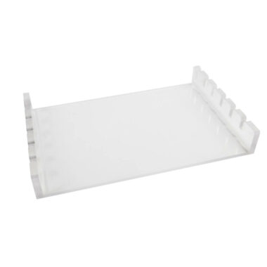 multiSUB Screen - 26 x 16cm Gel tray