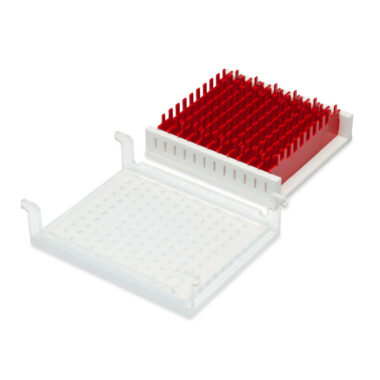 multiSUB MIDI96, 96 well electrophoresis system