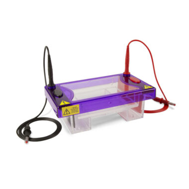 multiSUB MIDI96, 96 well electrophoresis system