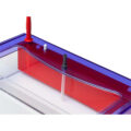 multiSUB Screen, High Throughput Horizontal Electrophoresis System