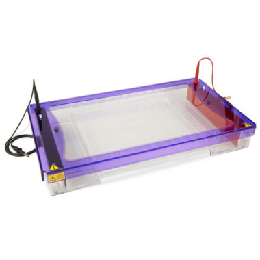 multiSUB Screen, High Throughput Horizontal Electrophoresis System