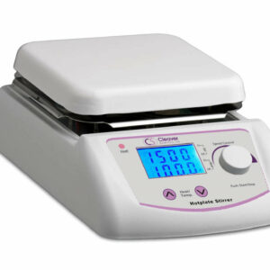 Magnetic Stirrers