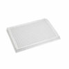384-well RigiPlate™ PCR Microplate, Full Skirt, Clear, Nonsterile