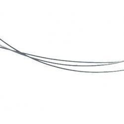 OWL Scientific Platinum Wire, .010, annealed, per inch"