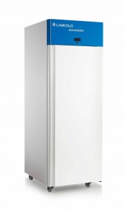 LABCOLD Advanced Freezer, -20, 650 Litres, Solid Door