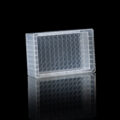 96 pyramid bottom,  single well reagent reservoir - 290mL
