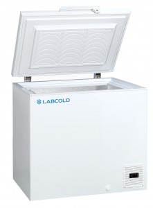 - 40°C Laboratory Freezers