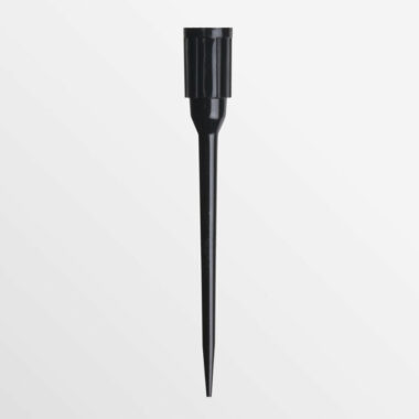 PerkinElmer® Janus®/MultiProbe Style, 96-well tips, 25µL, Liquid Level Sensing, Filtered, Sterile, SLAS Rack, Single Pack