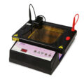 runVIEW Real Time Gel Visualisation System