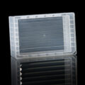 8 channel V bottom,  single well reagent reservoir - 290mL