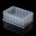 8 channel V bottom,  single well reagent reservoir - 290mL