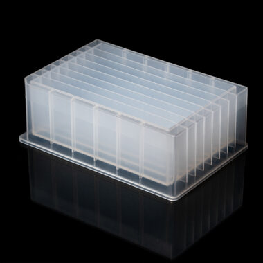 8 Channel reservoir - 32mL STERILISED