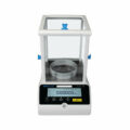 Solis Analytical and Semi-Micro Balances: 62g / 120g Capacity
