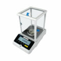 Solis Analytical and Semi-Micro Balances: 310g Capacity