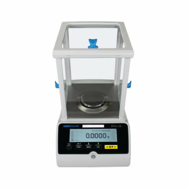 Solis Analytical and Semi-Micro Balances: 410g Capacity