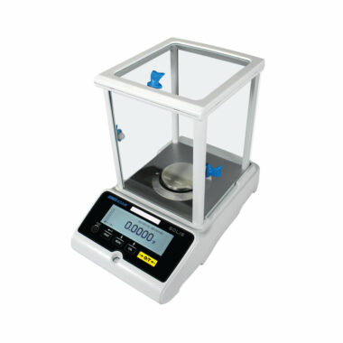 Solis Analytical and Semi-Micro Balances: 410g Capacity