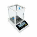 Solis Analytical and Semi-Micro Balances: 510g Capacity