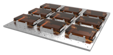 Microplate holders