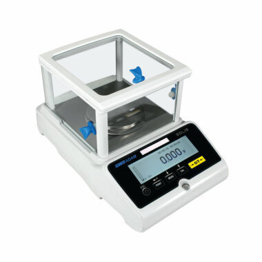 Solis Precision Balances: 2100g Capacity