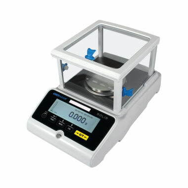 Solis Precision Balances: 720g Capacity
