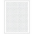 11 mm, Laser Tough-Spots, 4680/pk