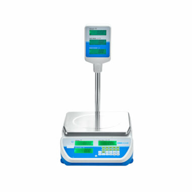 Swift Price Computing Retail Scales: 15kg / 30kg Capacity
