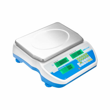 Swift Price Computing Retail Scales: 15kg / 30kg Capacity