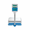 Swift Price Computing Retail Scales: 6kg / 15kg Capacity
