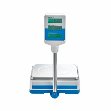 Swift Price Computing Retail Scales: 6kg / 15kg Capacity