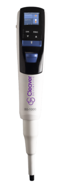 omni-EPETTE Electronic Pipette