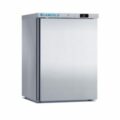 LABCOLD Advanced Pharmacy Refrigerator, 150L, Solid Door, S/Steel