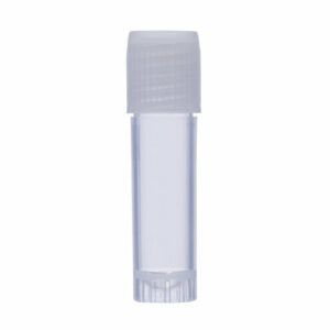 Storage vials