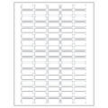 33mm x 13mm, Laser Tough-Tags, 2125/pack