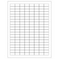24mm x 13mm, Laser Tough-Tags, 3200/pack