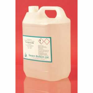 Tris-glycine SDS 10X Concentrate